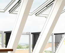 Le Groupe Velux adopte PTC Windchill pour son développement de produits à l'échelle mondiale