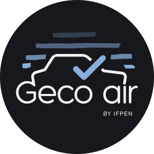 Pics de pollution : Geco air, l'application gratuite qui permet de réduire ses émissions polluantes - © IFPEN