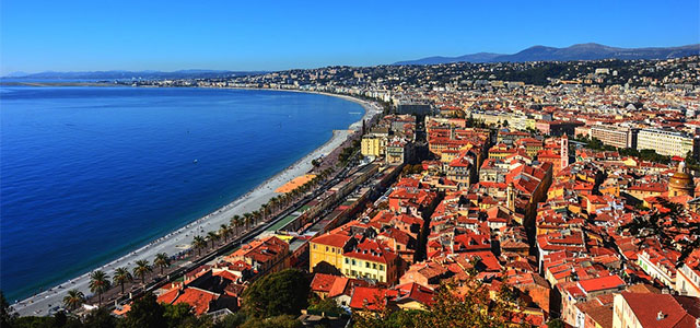 Légère décote de l'immobilier sur la Promenade à Nice après l'attentat de juillet - Image d'illustration - © Pixabay