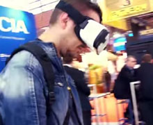 Elcia au salon Equipbaie 2016