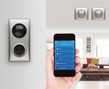 Legrand engrange les premiers résultats de sa stratégie dans les objets connectés