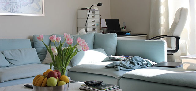 Pour un logement abordable, durable et de qualité en Ile-de-France - Image d'illustration - © Pixabay