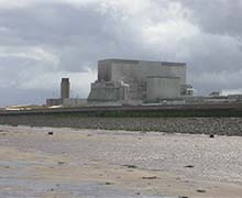 Bouygues va construire les deux bâtiments qui abriteront les réacteurs de la Centrale Hinkley Point