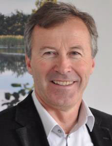 Daniel Petigny : nouveau membre du comité directeur du SNBPE - © SNBPE