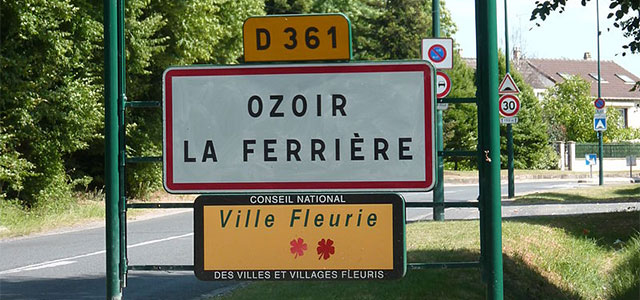 Soupçons de corruption dans l'immobilier : un maire d'Ile-de-France en garde à vue - © Wikimedia Commons