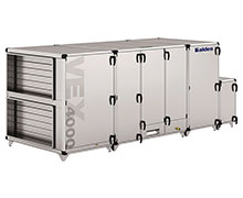 Un nouvel esprit de conquête pour Aldes France