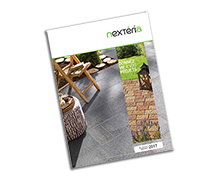 Le Groupe Alkern lance une nouvelle marque dédiée à l’aménagement extérieur : Nextéria