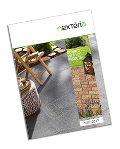 Le Groupe Alkern annonce la création d’une nouvelle marque dédiée à l’aménagement extérieur : Nextéria édition - © Alkern