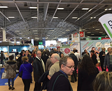 Céquami répondra aux questions des visiteurs du Salon de la Rénovation 2017