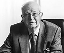 Hager Group perd l'un de ses fondateurs