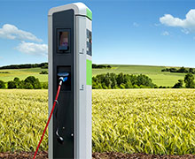 La Mention IRVE Qualifelec ouvre un nouveau marché aux électriciens qualifiés