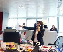 Loxam fête ses 50 ans