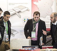 BePOSITIVE : le Salon de la Performance énergétique et environnementale des bâtiments et territoires