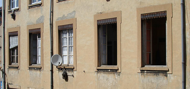 Mal-logement : un quinquennat en demi-teinte - Image d'illustration - © YM via Flickr - Creative Commons
