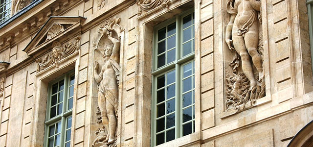 Paris triple la surtaxe sur les résidences secondaires - Image d'illustration - © Pixabay