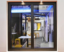 Profils Systèmes présente sa nouvelle frappe alu minimaliste Cuzco® 713m