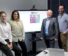 Les formations Elcia reçoivent la certification OPQF