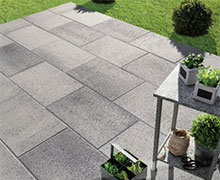 Alkern lance plusieurs solutions innovantes pour réussir à coup sûr un aménagement extérieur