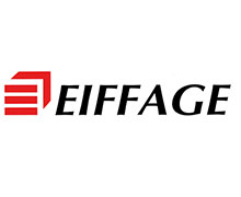 Bond de 33,3% du bénéfice net 2016 d'Eiffage à 416 millions d'euros