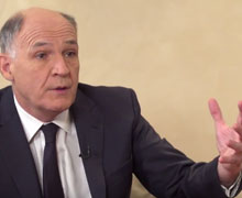 Saint-Gobain : les résultats annuels 2016