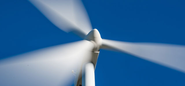 Éolien en mer : le ministère de l’Énergie reporte le dépôt des candidatures du 3e appel d'offres - Image d'illustration - © Pixabay