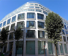 L'apport des surfaces vitrées en matière de confort des habitants