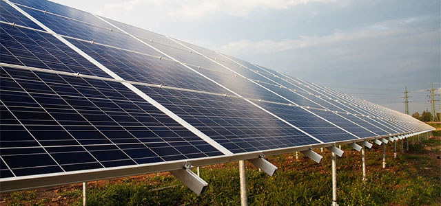Photovoltaïque : Royal annonce deux nouveaux appels d'offres - Image d'illustration - © Pixabay