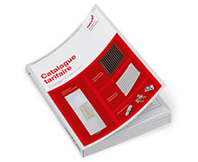 Nouveau catalogue tarifaire 2017 : toute l'offre de radiateurs décoratifs Zehnder