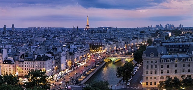 Encadrement des loyers limité à Paris : la décision du gouvernement annulée - Image d'illustration - © Pixabay