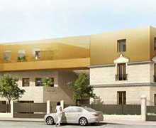 Ideal Groupe conçoit des logements modulables au Bouscat (33)