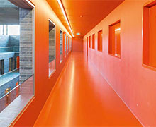 Fermacell Design : une nouvelle gamme de plaques de finition intérieure alliant résistance et esthétique sans limite