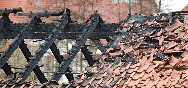 50 000 incendies de source électrique chaque année en France : encore des efforts à faire pour la sécurité électrique des logements - Image d'illustration - © Pixabay
