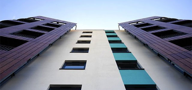 80 000 logements sociaux franciliens rénovés grâce à l’éco-prêt logement social - Image d'illustration - © Pixabay