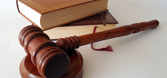 Le juge de l'expropriation n'est pas une protection - Image d'illustration - © Pixabay
