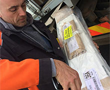 France Fermetures modernise son service logistique