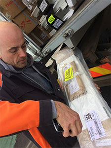 France Fermetures modernise son service logistique - © France Fermeture