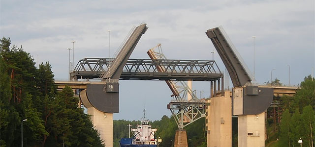 Spie : contrat pour la rénovation de ponts mobiles aux Pays-Bas - Image d'illustration - © Wikimedia Commons
