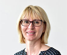 Sylvie Mercier nouvelle directrice marketing et communication d'Unilin Insulation