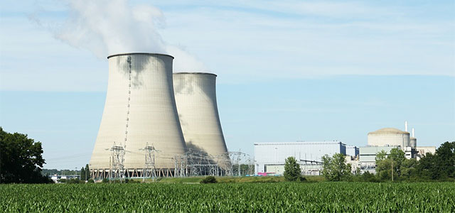 Du nucléaire aux transports, tour d'horizon des programmes environnementaux - Image d'illustration - © Pixabay