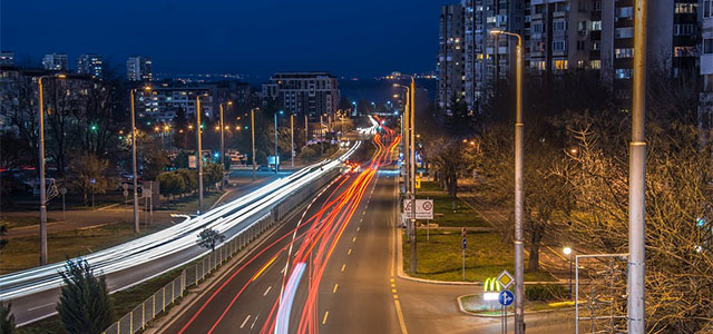 Autoroutes : Abertis (Sanef) prêt à investir 4 milliards d'euros en échange de concessions étendues - Imagge d'illustratioon - © Pixabay