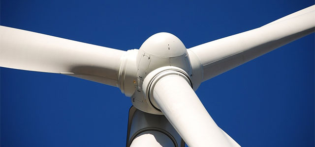 Le Schéma éolien de l'ex-Poitou-Charentes annulé par la justice administrative de Bordeaux - Image d'illustration - Pixabay