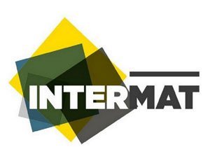 Intermat: Logo