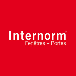 Internorm : Logo