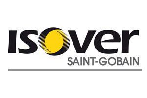 Isover : Logo