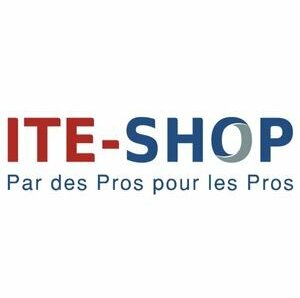 ITE-SHOP: Logo