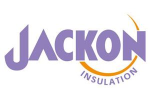Jackon Insulation : Logo