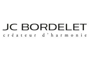 JC Bordelet: Logo