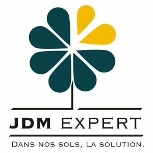JDM Expert: Logo