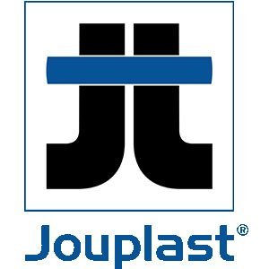 Jouplast: Logo