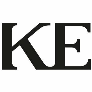 KE France : Logo